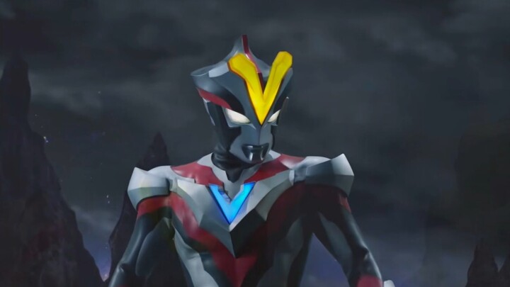 新生代雷欧——大V