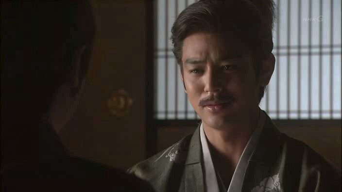 Tenchijin ซามูไรหัวใจนักสู้ ตอนที่ 45
