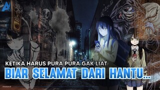 Review Anime Horror Terbaik Tahun 2021