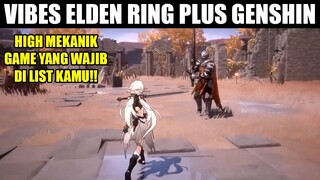 Ada Pesaing Baru! Serius Game ini WAJIB kamu tunggu! | Unending Dawn