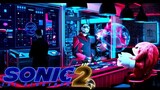 Egg Man rastrea a Sonic | Sonic 2 | clip 4k EspaÃ±ol Latino