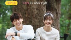 Love At First Night (Episode 16) Tagalog Dubbed