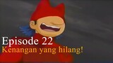 Daigunder | Episode 22 [Bahasa Indonesia] - Kenangan yang Hilang!