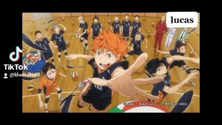 haikyuu ep 2