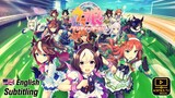 UmaMusume - Pretty Derby S1 - [EP01 to EP13] English Subbed