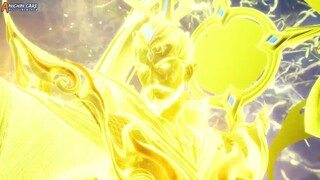 Martial master Eps 547