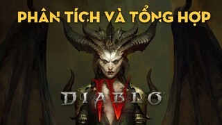 DIABLO IV | PHÂN TÍCH và DỰ ĐOÁN