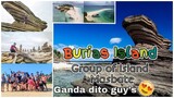 Burias Island tour package 2 days and 1 night Adventure || Ganda dito guy's !