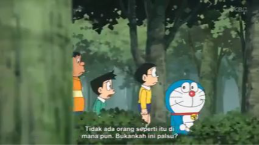 Doraemon Episode 294