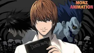 Death Note Episode 1 Tagalog