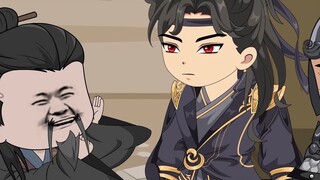 ตอนที่ 87: การต่อสู้เพื่อเหมืองถ่านหินและการตัดสินใจของหลัวชี