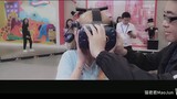 [Mao Junjun] The VR experience of being embarrassed to death by passersby