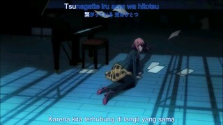 Uta no☆Prince-sama♪ Maji Love 1000% episode 9 - SUB INDO