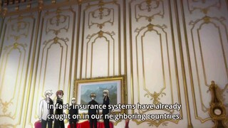 THE ROYAL TUTOR EPISODE 07 [ENGSUB]