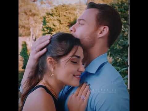 Eda Serkan♥️ Sen Cal Kapimi