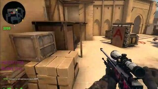 csgo- đấu sung cực đã  #highlightgame