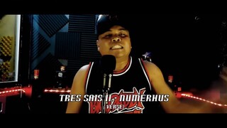 Tres Sais II live - Numerhus 2022