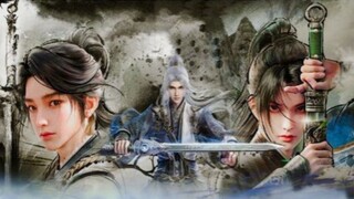 Sword Of Coming ( Jiang Lai ) Episode 5 Sub Indo