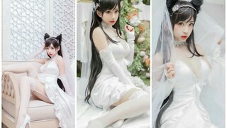 【 Qingyan Zhendexiu 】ผู้บัญชาการ คุณเต็มใจไหม เอ๊ะ? คุณถามอะไร แน่นอน......