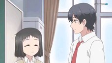 Akkun to Kanojo Eps 13 Sub Indo