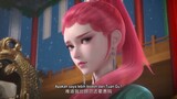Tales of demons and gods S8 Eps 14 [342] Sub Indonesia