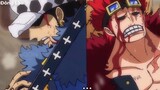 One Piece 1044 - Luffy Thức Tỉnh Gear 5 - Sức Mạnh Trái Ác Quỷ Hito Hito Nomi-P2