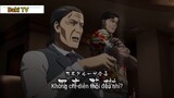 Kengan Ashura 2nd Season Tập 4 - Không chỉ diễn