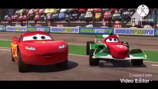 Cars Drift Meme MV With Vocals Song Version With Reverse