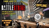 ULTIMATE BATTLE STRIKE | APK MOD WITH GAMEPLAY | LIKE CALL OF DUTY GAME | BANGIS NITO