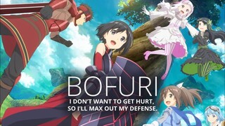 BOFURI EPISODE 1