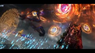 Renegade Immortal eps 88sub ind