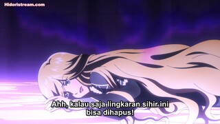 Eps_6 semua skillku sss rank kecuali combat skill [The Unaware Atelier Meister]