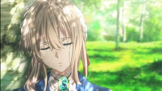 [Violet Evergarden]