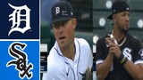 Detroit Tigers vs Chicago White Sox Today GAME Highlights June 13, 2022 | MLB Highlights 6/13/2022