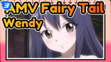 [AMV Fairy Tail] Babak Wendy / Menyedihkan_3