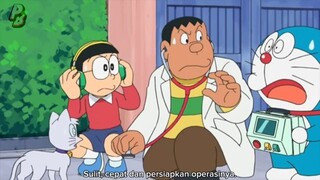 Doraemon Episode 832