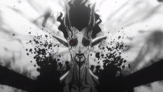 [AMV] Black Clover | Epic battle scenes