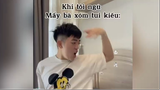 Khi màu hát karaoke tới #meme