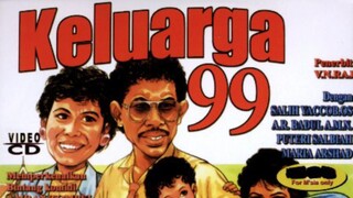 Keluarga 99 (1987)