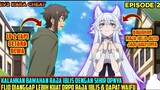 kara cheat datta moto yuusha kouho no mattari isekai life episode 2