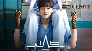 GHOST DOCTOR EP15 tagalog dubbed