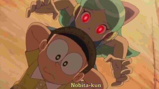 Nobita lại mất đi một người bạn