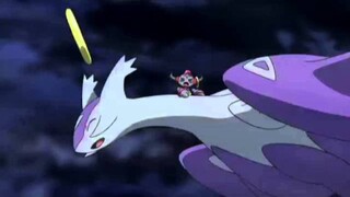 pokemon AMV - Legendary Battle - Get Out Alive