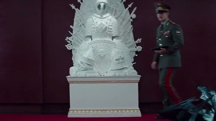 ด้วยผ้าที่มองไม่เห็นนี้ ภรรยาของคุณจะไม่มีวันหาห้องส่วนตัวของคุณเจออีกต่อไป