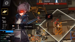 My New PC (Build Timelapse) & First Stream Highlights【Arknights/アークナイツ/明日方舟/명일방주】