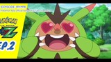Pokémon xyz bangla thumbnails 1-15