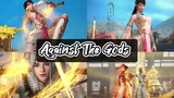 Against The Gods Eps 8 Sub Indo