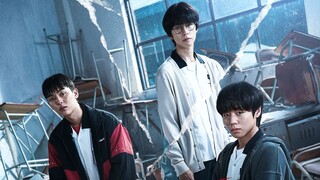 Weak Hero Class 1 Episode 6 (English sub)