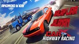CarX Highway Racing Gameplay #2 (Android & Ios)