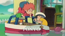 PONYO (2008) SUBTITLE INDONESIA {GHIBLI FILM)